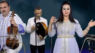                            سميرة المرضي ماكين لاش دندنها
