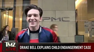 TMZ LIVE On Demand Drake Bell Explains Child Endangerment Case 24