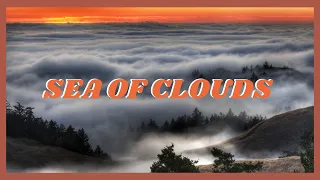 Download SEA OF CLOUDS MP3