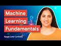 The Nuts and Bolts of Machine Learning Google Advanced Data Analytics Certificate