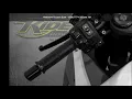 2021 Kawasaki Ninja ZX -6R - RideNow Powersports Tucson