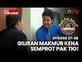 Lagu 🔴 GILIRAN MAKMUR KENA SEMPROT PAK TIO!  | LIVE AWAS ADA SULE | EPS 27-28 | 11 FEBUARI 2026