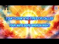 CROWDER - GOOD GOD ALMIGHTY (VISUAL LYRICS)