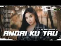 ANDAI KU TAU - UNGU , DIKY ANDIKA FT. BELLA MUSIC (REMIX) FULL BASS TERBARU