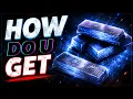 How to get Venerdo Alloy in Warframe