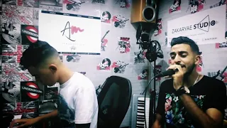 Cheftini Ma3raftinich Mazal Mazal Ghir Rohi We Nsayni Rai Sentimental Cover Adil Chehaimi 