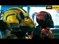 Lagu Mortal Kombat Full Movie Cinematic (2026) 4K HDR Action