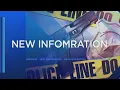 New details and mugshot in Bean Station officer-involved shooting