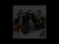 Nacho, Yandel, Bad Bunny - Báilame (Audio/Remix)