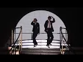 Julianne Hough & Derek Hough - Shake Your Tail feather (2011 HD)
