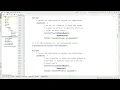 Applying Mutable State in Modern Java Programs - Case Study ex3
