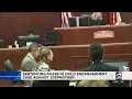 Tammi Bleimeyer sentencing hearing