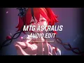 Download Lagu MTG ASTRALIS - DTRXMUSIC - [Edit Audio]