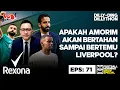 Download Lagu ISAK SIAP DEBUT DI UCL KONTRA ATLETICO?