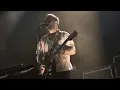 SHOT FROM // THE BLACK KEYS // EVERLASTING LIGHT (ALT VERSION) // LIVE AT ISLINGTON ASSEMBLY HALL