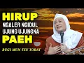 Lagu AMPUNAN ALLAH DI MALAM NISFU SYABAN | ABUYA UCI TURTUSI