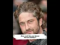 GERARD BUTLER SHORT BIOGRAPHY ENGLISH SUB