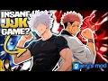 I FOUND the PERFECT Jujutsu Kaisen Game It s in GARRY S MOD GJujutsu