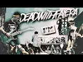 DEAD WITH FALERA - I'm Drugs (Footage Video)