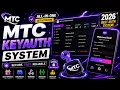 MTC KeyAuth System v2 License Keys Free Rewards Discord Bot Reseller System More