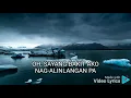 KUNG MAIBABALIK KO LANG MARCO SISON FEAT. LANI MISALUCHA