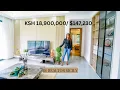 3 BEDROOM APARTMENTS KILIMANI NAIROBI