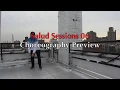 Salud Sessions 06 - Choreography Preview - Chandelier (Four Tet Remix) - Sia
