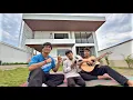 Download Lagu Living 24 HOURS IN NEW HOME 😍
