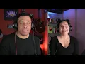 ANIMALS BY AD INFINITUM - ROCK METAL REACTIONS WITH ERIKA AND LEO