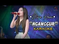 Download Lagu Nganggur - Diva Hani KARAOKE
