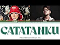 Download Lagu Melly Goeslaw Feat Baim - 'Catatanku' Lyrics [Color Coded_Indo]