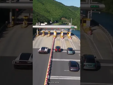 Elon Musk Never Expected People to Use This Car Feature to Escape
