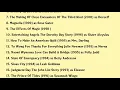 Melinda Dillon Movies list Melinda Dillon Filmography of Melinda Dillon