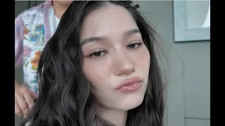 Violette's Tour Diary : เดือนตุลาบินเป็นนก! ฮ่องกง - กรุงโซล [OCT 2025]
