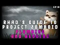 Guide to Plumbing Get your water running again clean and easy - Project Zomboid Tips and Tricks