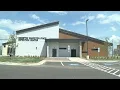 New Sisseton Detention Center set to open