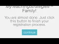 How To Logging On To The My Teaching Strategies App