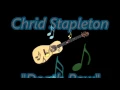 Chris Stapleton   Death Row