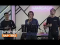 Download Lagu MARMANDA MANDA | Cover by RAP TRIO | Cip. Serli Napitu | Lagu Batak Populer | Marsada Resto Bandung