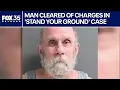 Florida man cleared of charges in stand your ground case