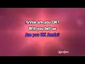 Smooth Criminal - Michael Jackson | Karaoke Version | KaraFun