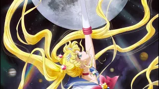 Download Sailor Moon Crystal AMV Moonlight Densetsu MP3