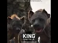 Download Lagu The Lion King Whatsapp Status | Kalki Mass Bgm | Lion Always King