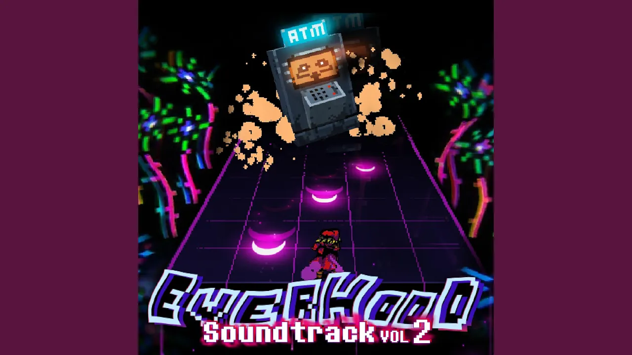 Groovy Gray (feat. Chris Nordgren)