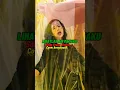 Download Lagu LIHATLAH AIR MATAKU  Song  Grace Simon  Cover  ArmyAyu68#shortvideo #covermusik#coverbyarmyayu68