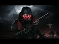 Nipton Theme City of The Dead - Fallout New Vegas Original Soundtrack