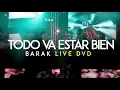 Download Lagu Barak - Todo Va Estar Bien (DVD Live Generación Sedienta)