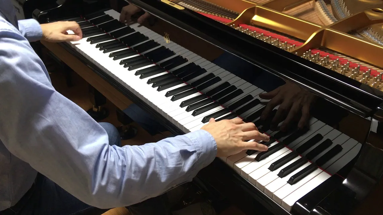 【本日のピアノ】繊細な音色で紡がれる珠玉の名曲・人気曲