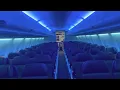 Alaska Airlines Boeing 737-700 Cabin Walkthrough