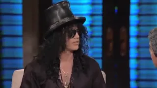 Download Slash wanted to invite Justin Bieber in a striptease club !!! MP3